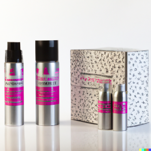 Who Can Benefit from Custom Hairspray Boxes?