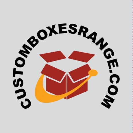 Range Custom Boxes